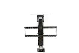 Touchstone Home Products - SRV 3900 Pro 360 Swivel - Black