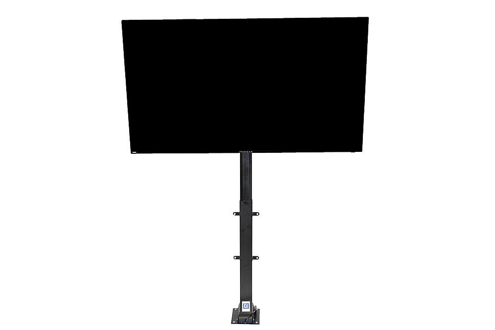 Alt View 11. Touchstone Home Products - SRV 3900 Pro 360 Swivel - Black.