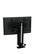 Alt View 2. Touchstone Home Products - Whisper Lift II Pro Advance with Swivel - Black.