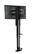 Alt View 3. Touchstone Home Products - Whisper Lift II Pro Advance with Swivel - Black.