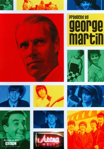 

Produced by George Martin [DVD] [English] [2011]