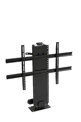 Front. Touchstone Home Products - 23401 - Black.