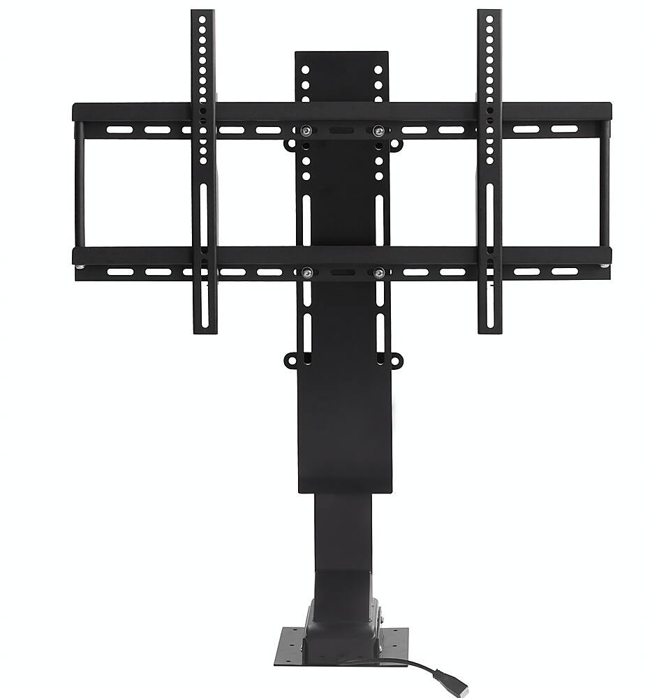 Angle. Touchstone Home Products - SRV 3900 Pro - Black.