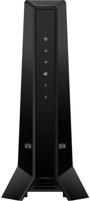 Nighthawk 32 x 8 docsis 3.1 cable modem Clearance