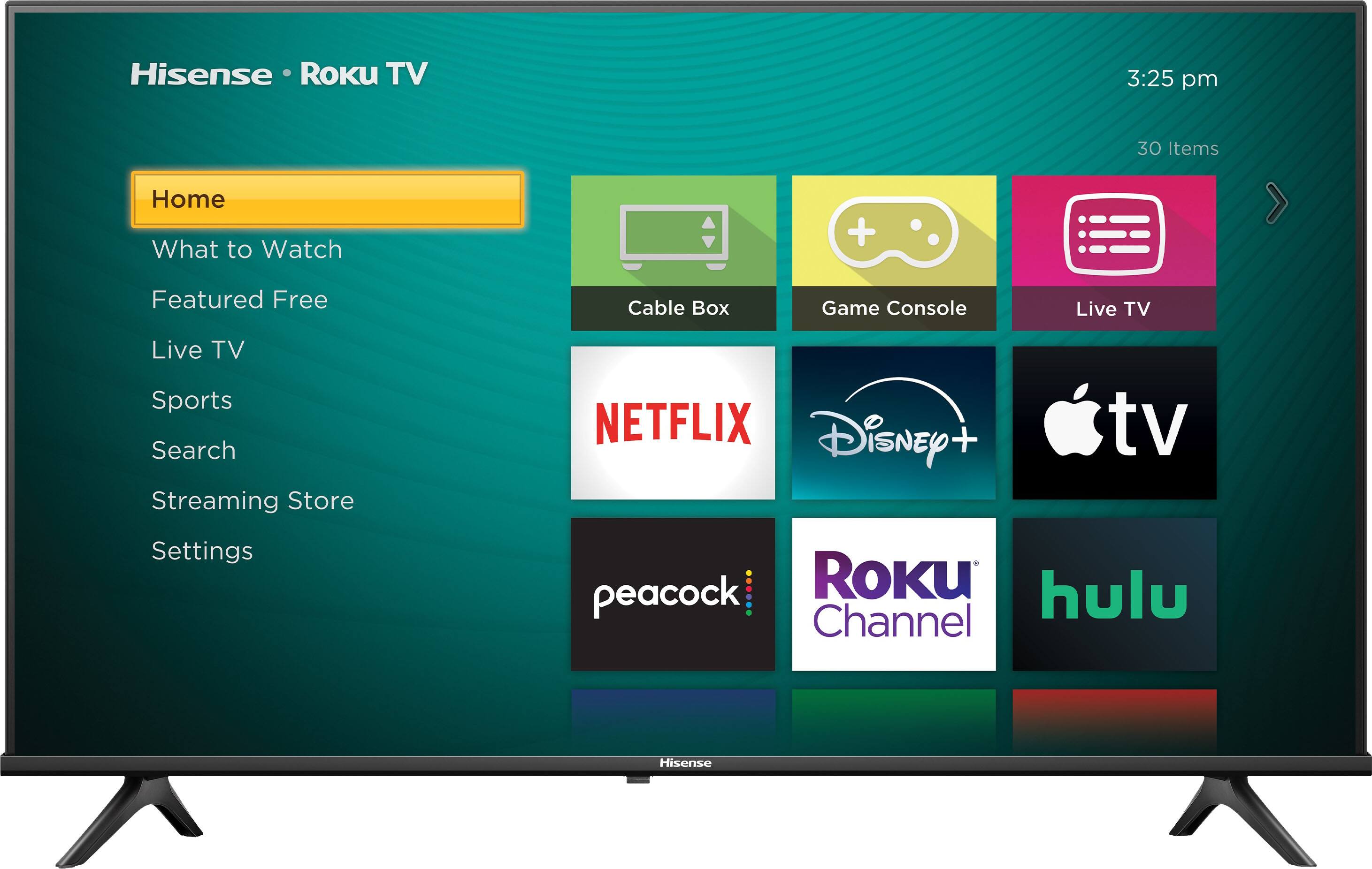 Hisense 32A4NR