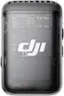 Angle. DJI - Mic 2 Wireless Omnidirectional Microphone System - Black.