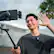Alt View 15. DJI - Mic 2 Wireless Omnidirectional Microphone System - Black.