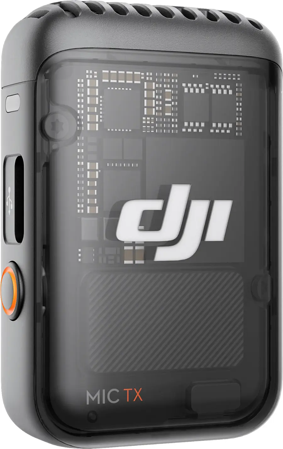 dji mic 2 wireless omnidirectional microphone system