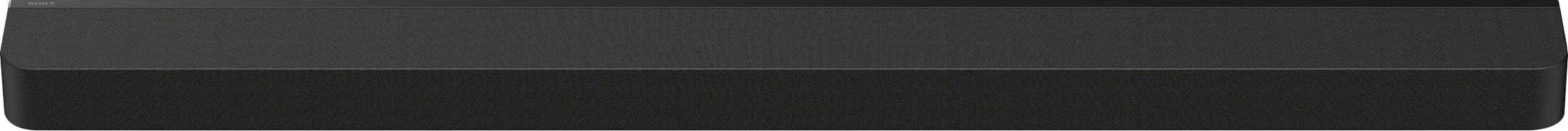 Angle. Sony - BRAVIA Theater Bar 9 with 13 speakers, Dolby Atmos/DTS: X - Black.