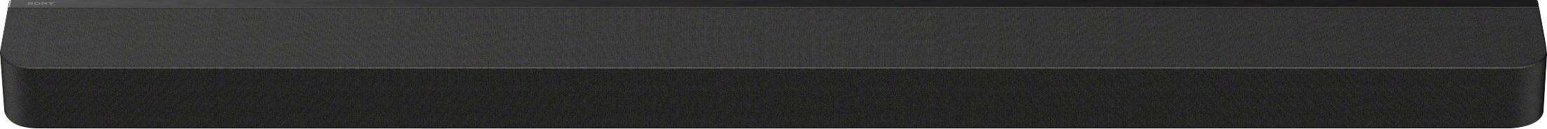 Angle. Sony - BRAVIA Theater Bar 9 with 13 speakers, Dolby Atmos/DTS: X - Black.