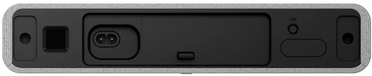 Alt View 13. Sony - BRAVIA Theater Quad with 16 total speakers - Gray.