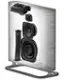 Left. Sony - BRAVIA Theater Quad with 16 total speakers - Gray.