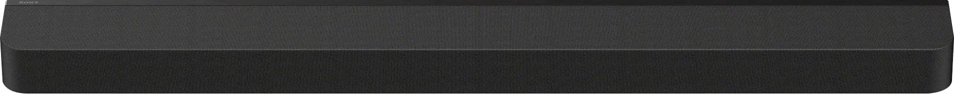 Angle. Sony - BRAVIA Theater Bar 8 with 11 speakers, Dolby Atmos/DTS: X - Black.