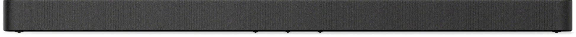 Alt View 11. Sony - BRAVIA Theater Bar 8 with 11 speakers, Dolby Atmos/DTS: X - Black.