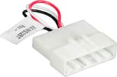 Metra - Axxess Bluetooth Retention Harness Interface for Select 2006-2016 Nissan Vehicles - Multi