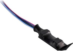 Metra - Axxess 12-Volt to 6-Volt Step-Down Interface - Multi - Angle_Zoom