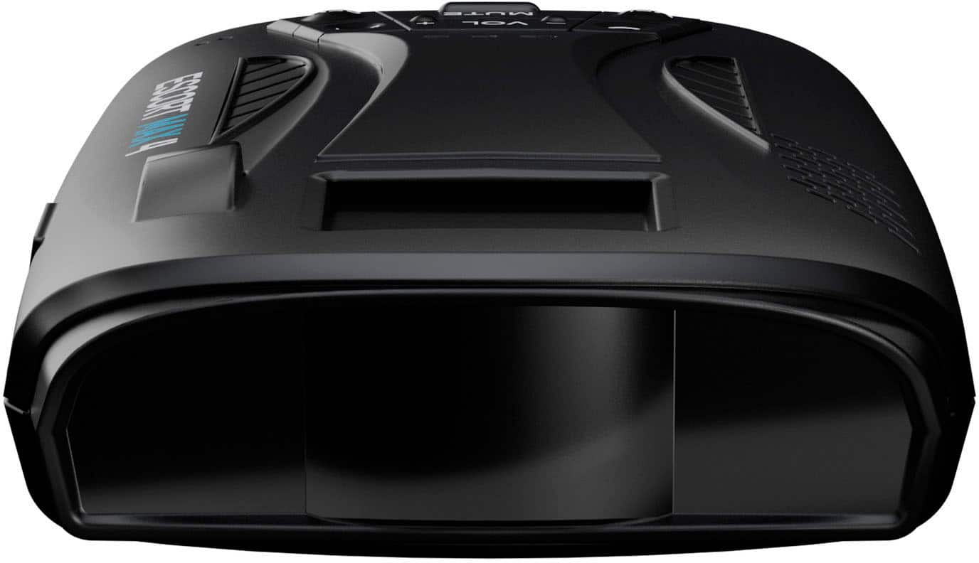 Alt View 19. Escort - MAX 4 Radar and Laser Detector - Black.
