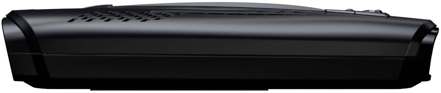 Alt View 20. Escort - MAX 4 Radar and Laser Detector - Black.