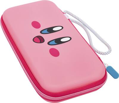 PowerA Slim Travel Pro Case for Nintendo Switch OLED Model PowerA Slim Travel Pro Case for Nintendo Switch OLED Model