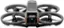 Alt View 12. DJI - Avata 2 Fly More Combo Drone (Single Battery) - Gray.