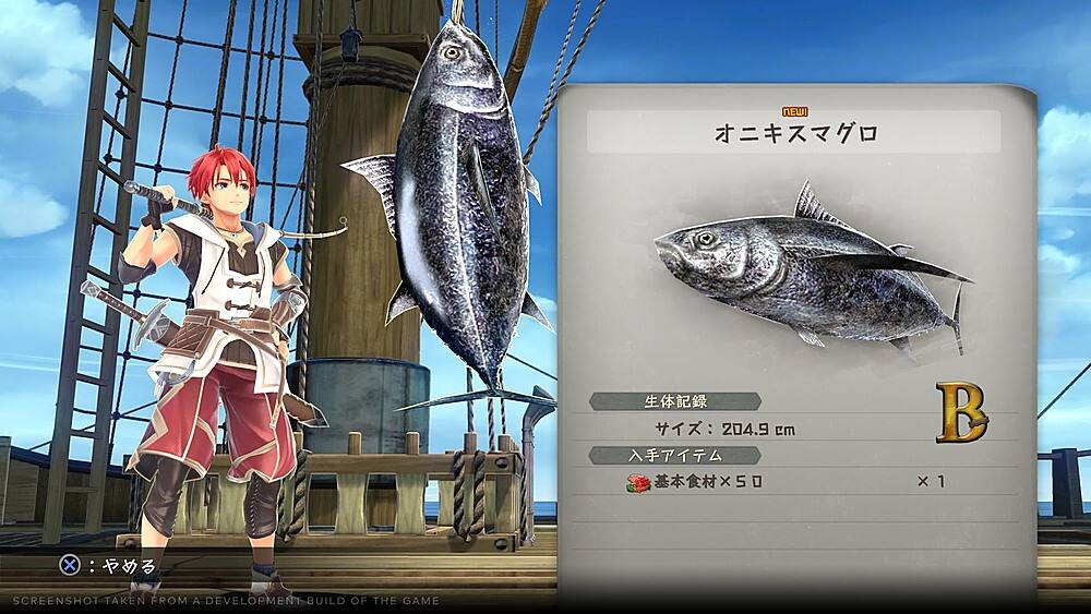 Alt View 13. Koei Tecmo - Ys X: Nordics.