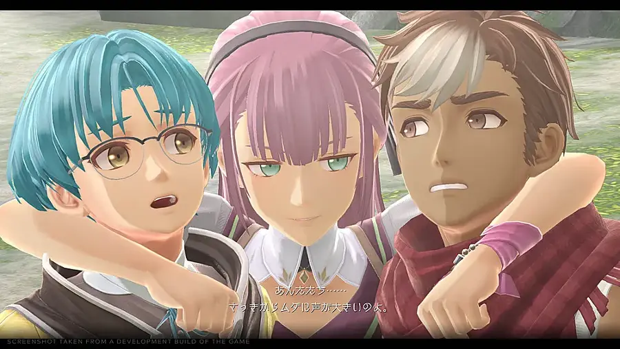 Alt View 14. Koei Tecmo - Ys X: Nordics.