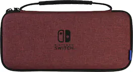 Hori - NSW SLIM TOUCH POUCH - Red