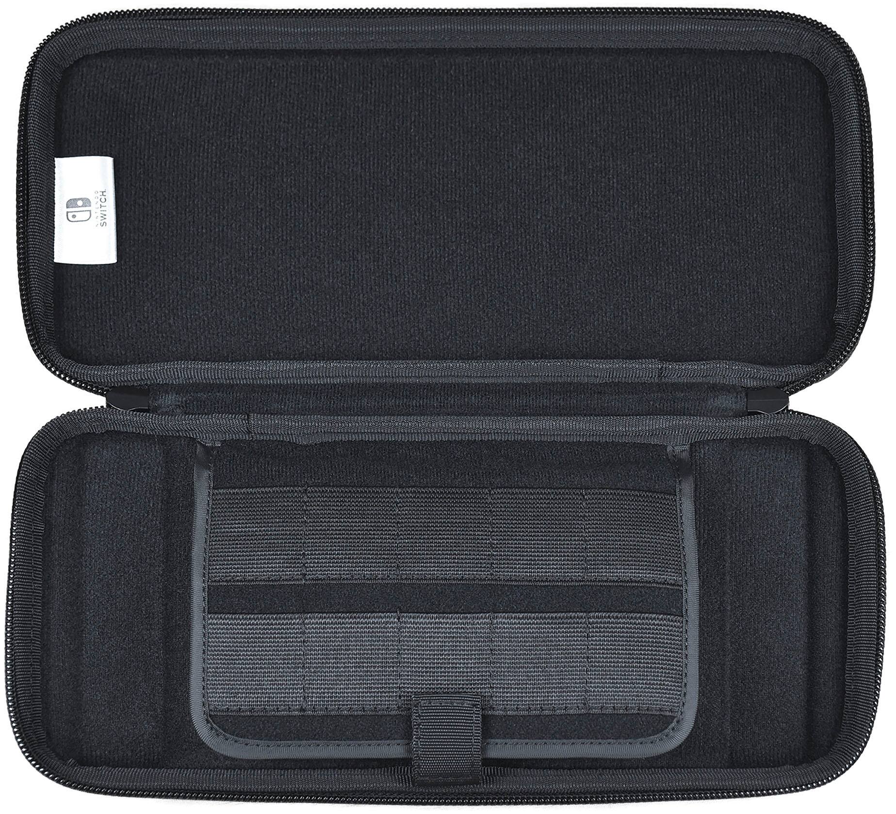 Alt View 13. Hori - NSW SLIM TOUCH POUCH (RED) - Red.