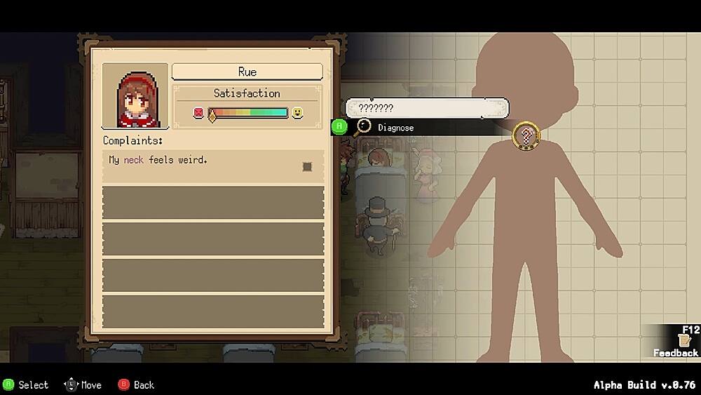 Alt View 14. PQube - Potion Permit.