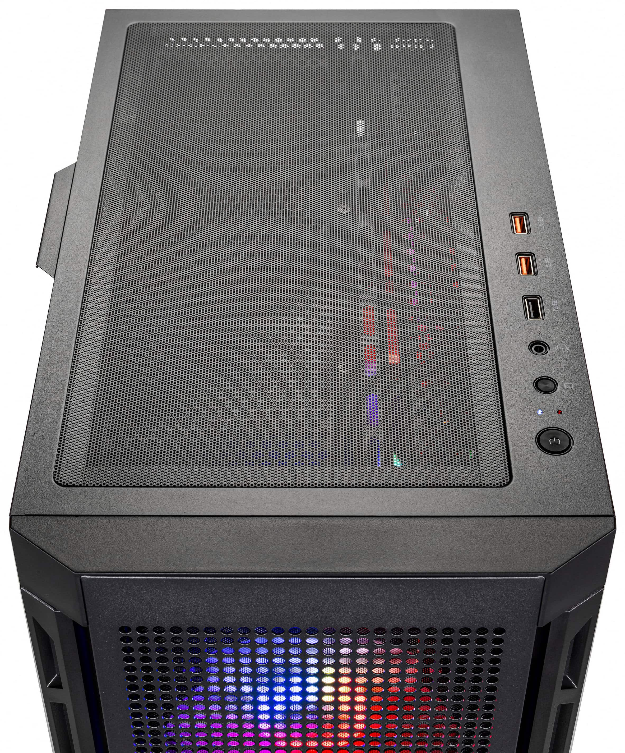 Skytech Gaming BLAZE 4 Mini Gaming PC – Intel Core i5-14400F – 16GB ...