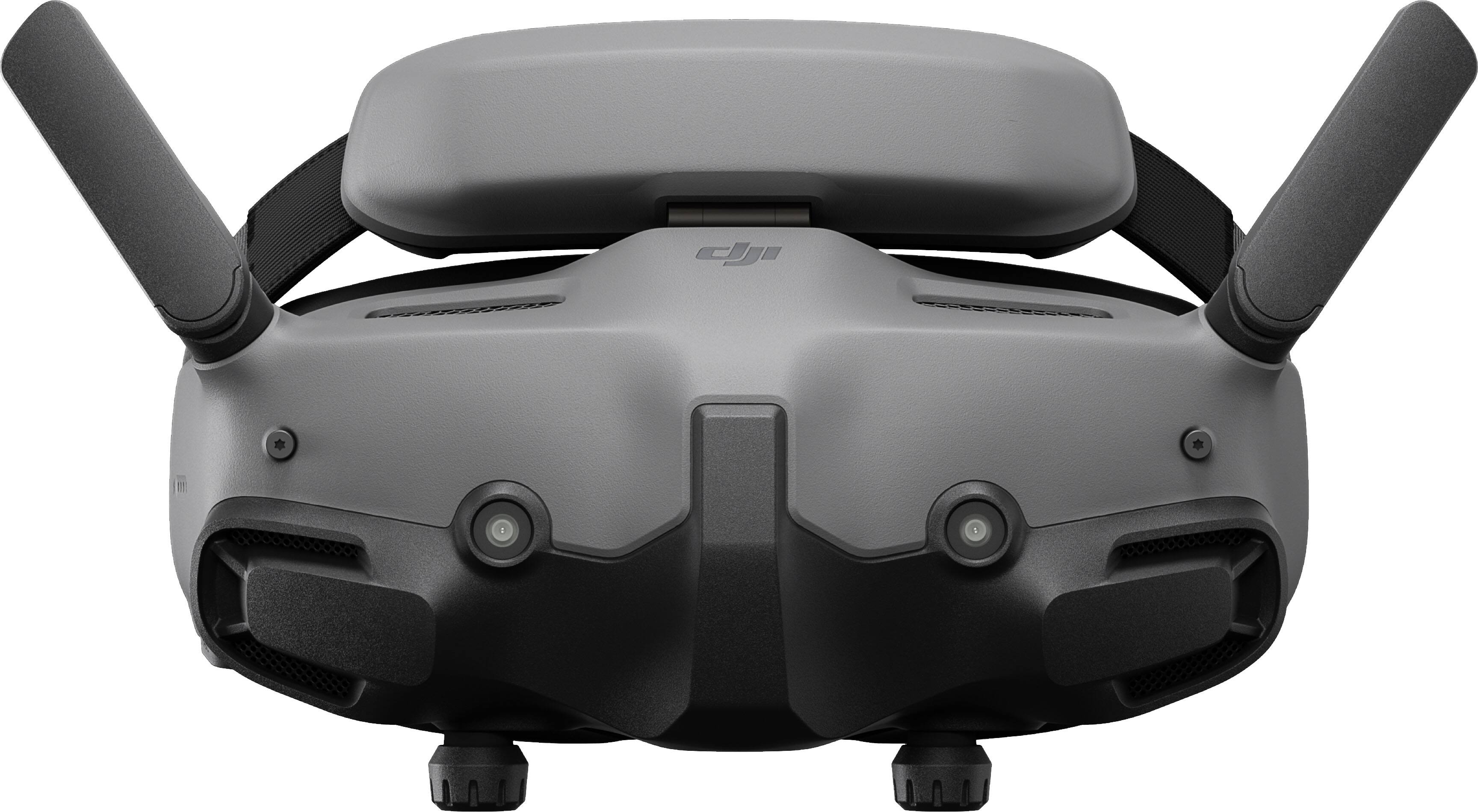 DJI - Goggles 3 - Gray
