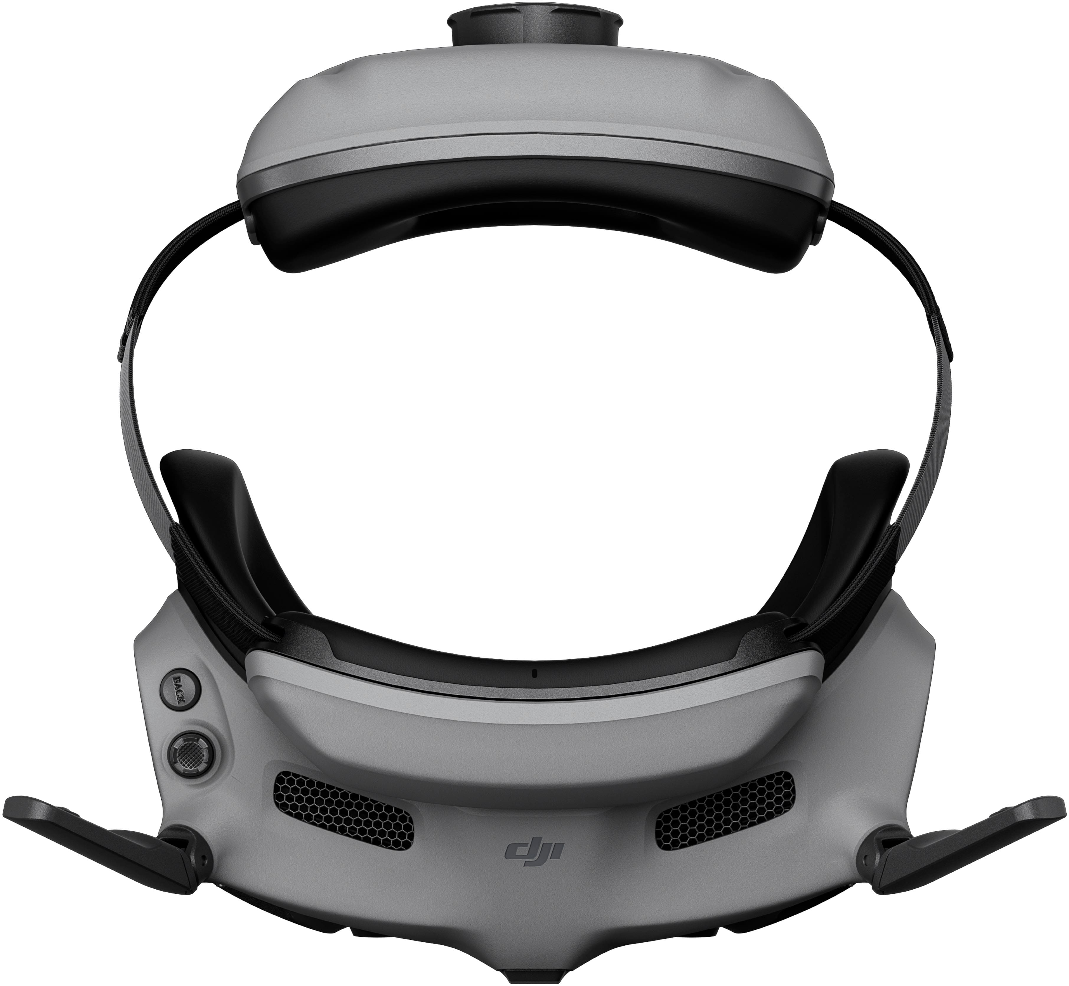 DJI Goggles 3 Gray CP.FP.00000159.01 - Best Buy