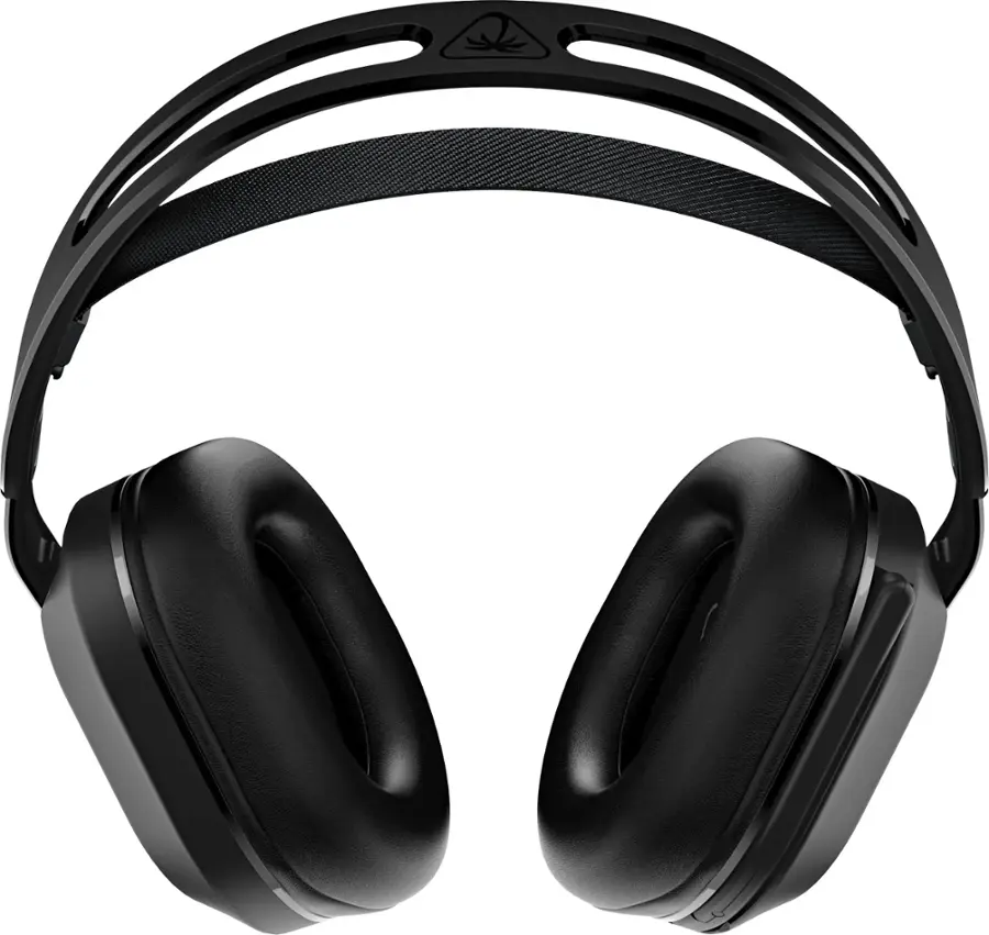 Alt View 11. Turtle Beach - Turtle Beach Stealth 500 Wireless Gaming Headset for PS5, PS4, PC, Nintendo Switch, & Mobile – 40-Hr Battery - Black.