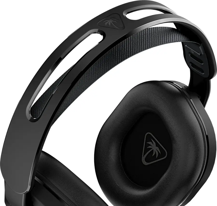 Alt View 16. Turtle Beach - Turtle Beach Stealth 500 Wireless Gaming Headset for PS5, PS4, PC, Nintendo Switch, & Mobile – 40-Hr Battery - Black.