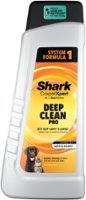 Shark CarpetXpert Deep Clean Pro Formula for Shark Upright & Portable Cleaners - Front_Zoom
