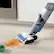 Alt View 12. Shark - HydroVac 2L Household Disinfectant Cleaner formulated for washable hard non-porous surfaces.