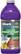 Alt View 1. Shark - HydroVac 2L Household Disinfectant Cleaner formulated for washable hard non-porous surfaces.