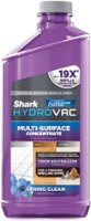 Shark - HydroVac Multi-Surface Concentrate with odor neutralizer technology for sealed hard floors and area rugs - Front_Zoom