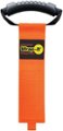 Alt View 11. Wrap-It Storage - Easy-Carry Wrap-It Storage Strap - 22-inch - Hook and Loop Carrying Strap with Handle - Blaze Orange.