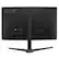 Alt View 14. Acer - Nitro XZ270U S3bmiiphx27" WQHD Gaming Monitor, AMD FreeSync Premium (Display Port & 2 x HDMI Ports) - Black.