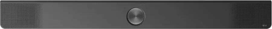 Alt View 13. LG - 9.1.5-Channel S95TR Soundbar with Wireless Subwoofer and Rear Speakers, Dolby Atmos and WOW Orchestra - Black.