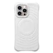 CASETiFY Essentials Ripple Case with MagSafe for Apple iPhone 15 CASETiFY Essentials Ripple Case with MagSafe for Apple iPhone 15