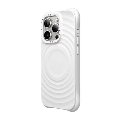 CASETiFY Essentials Ripple Case with MagSafe for Apple