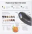 Alt View 14. Nood - The Flasher 2.0 IPL Hair Reduction Device Steel - Blue.