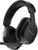 Turtle Beach Stealth 600 Wireless Gaming Headset for PlayStation, PS5, PS4, Nintendo Switch, PC with 80-Hr Battery - Black