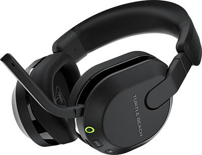 Turtle Beach Stealth 600 Gen2 MAX Black (Bedraad) - kopen bij Turtle Beach Stealth 600 Gen2 MAX Black (Bedraad) - kopen bij