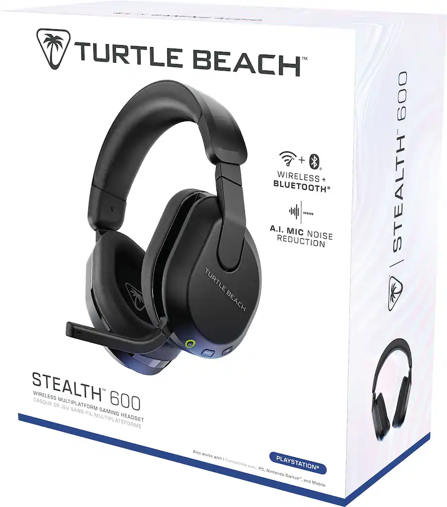 Nintendo Switch Amazon Turtle Beach Wireless Headset Turtle Beach