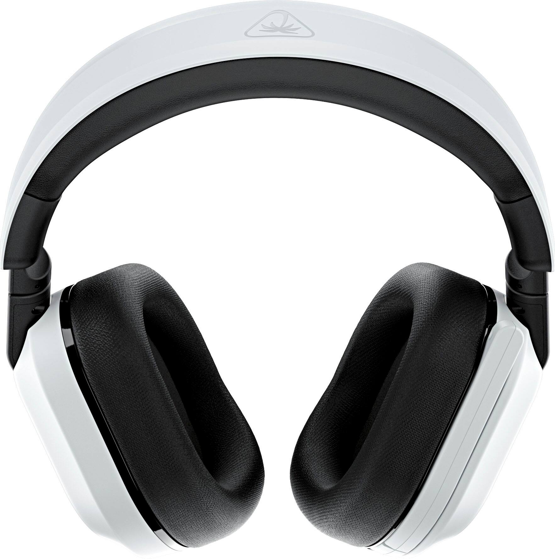 Alt View 11. Turtle Beach - Turtle Beach Stealth 600 Wireless Gaming Headset for PlayStation, PS5, PS4, Nintendo Switch, PC with 80-Hr Battery - White.