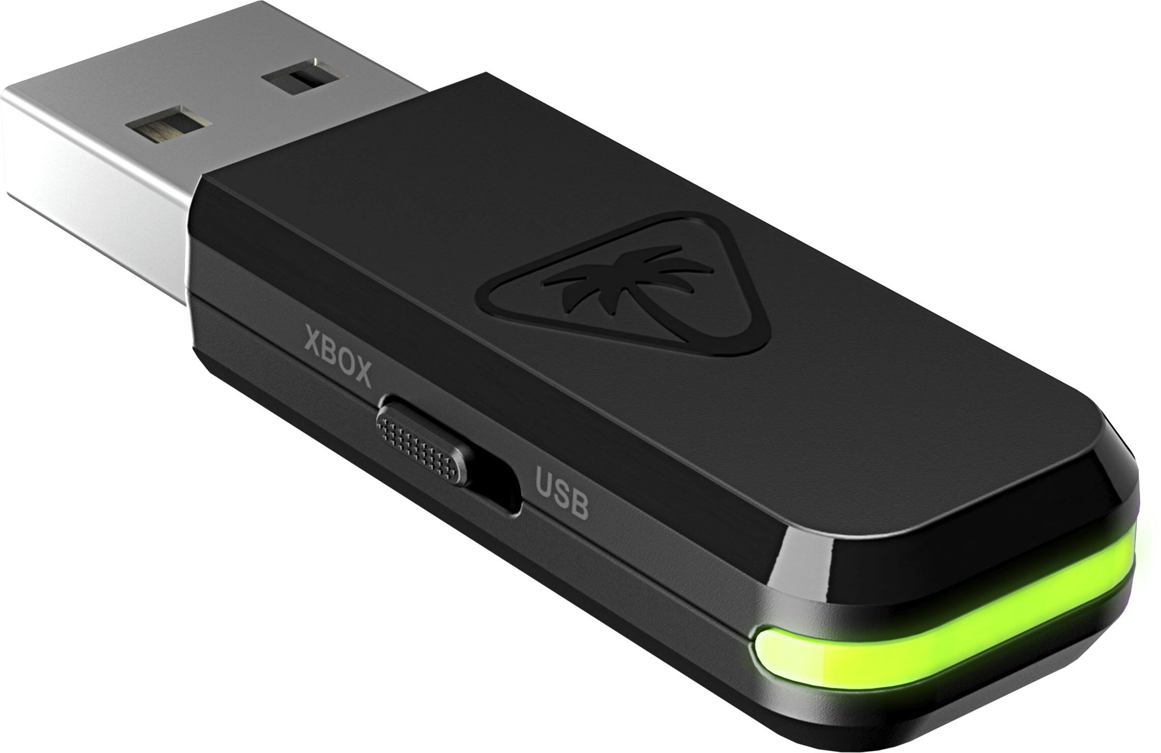 Alt View 19. Turtle Beach - Turtle Beach Stealth 600 Wireless Gaming Headset for Xbox Series X|S, PC, PS5, PS4, Nintendo Switch with 80-Hr Battery - Black.