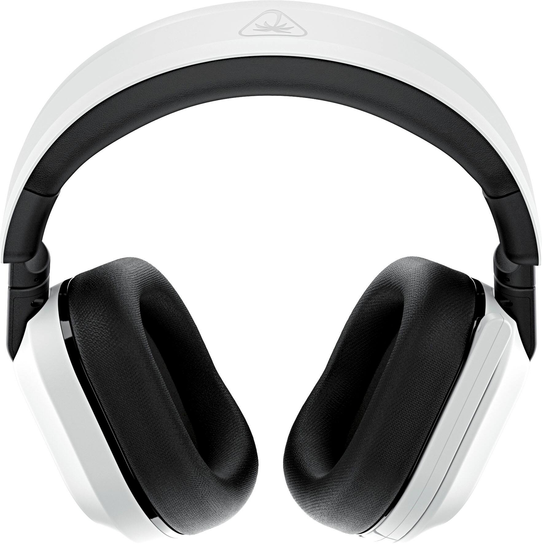 Alt View 11. Turtle Beach - Turtle Beach Stealth 600 Wireless Gaming Headset for Xbox Series X|S, PC, PS5, PS4, Nintendo Switch with 80-Hr Battery - White.
